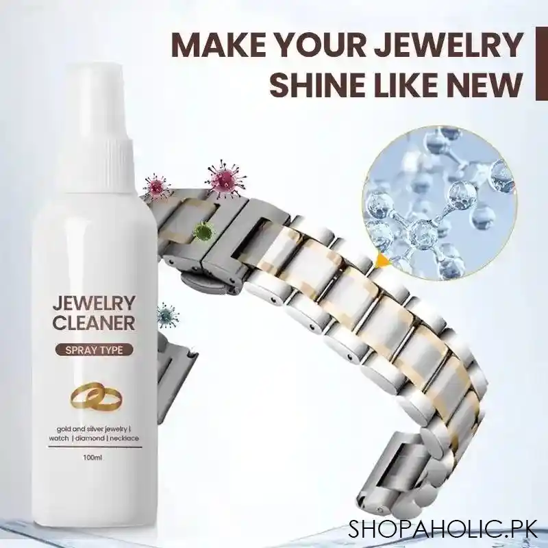 fine jewelry liquid cleaner image3