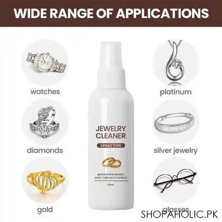 fine jewelry liquid cleaner image4