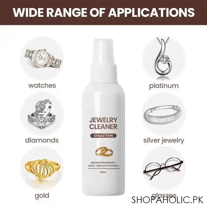fine jewelry liquid cleaner image4