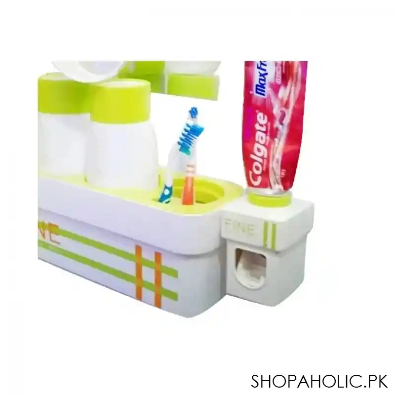 fine toothpaste dispenser image2