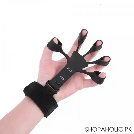 finger gripper main image