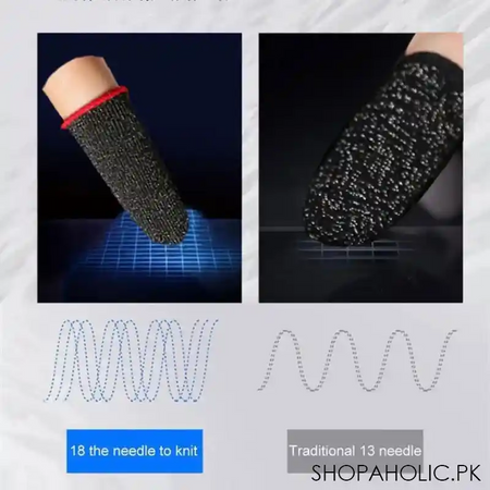 finger sleeves for gaming image3