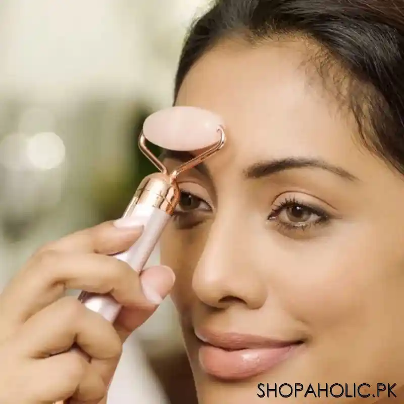 Buy Finishing Touch Flawless Contour Facial Roller Pakistan Shopaholic.pk Buy Finishing Touch Flawless Contour Facial Roller Pakistan Shopaholic.pk