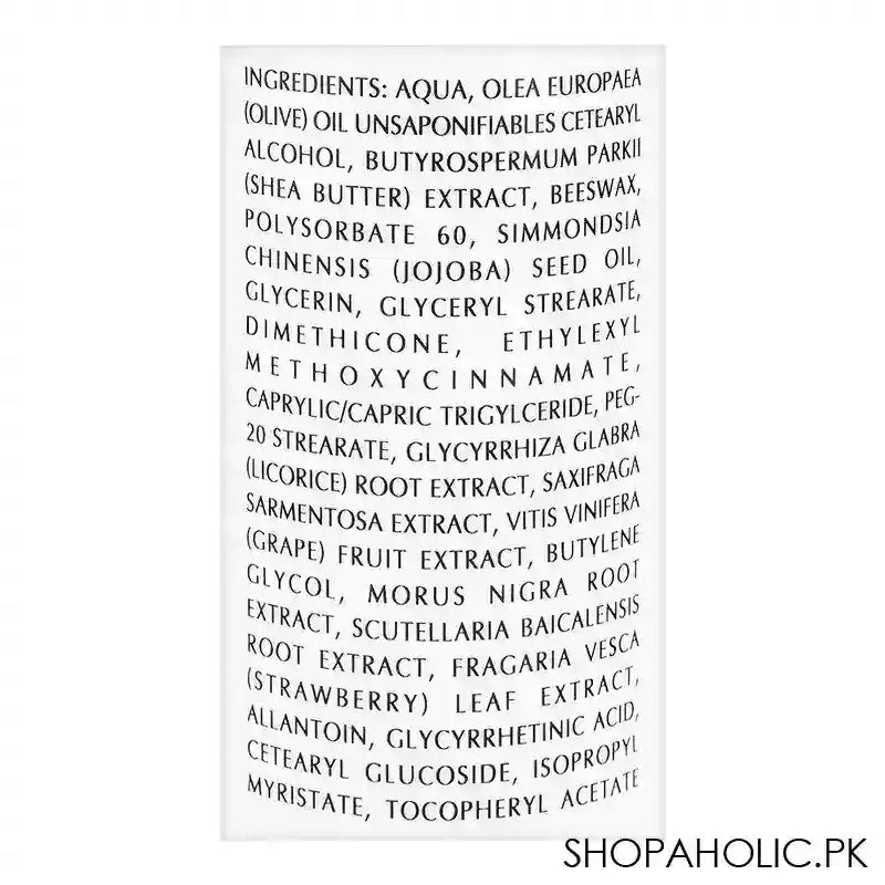 Fiore Bello White Night Cream, 150ml - Image 2