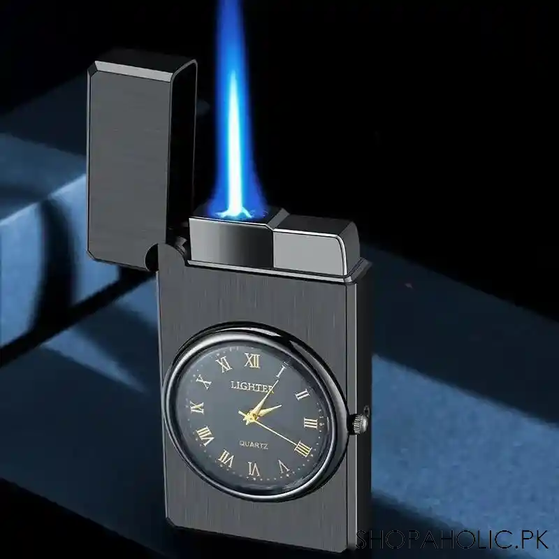 flame watch lighter image2