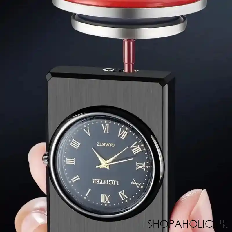 flame watch lighter image3