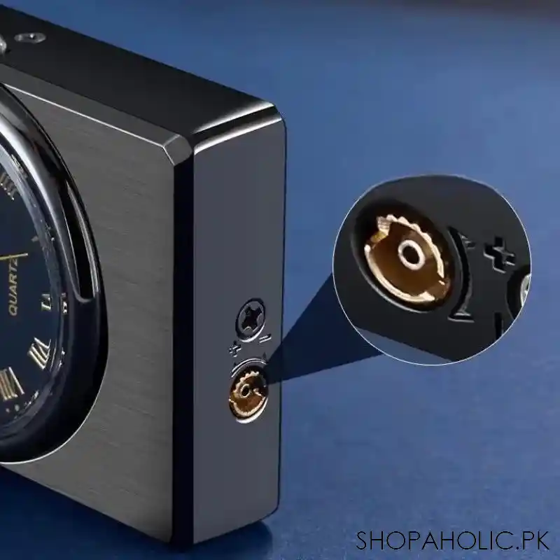 flame watch lighter image5