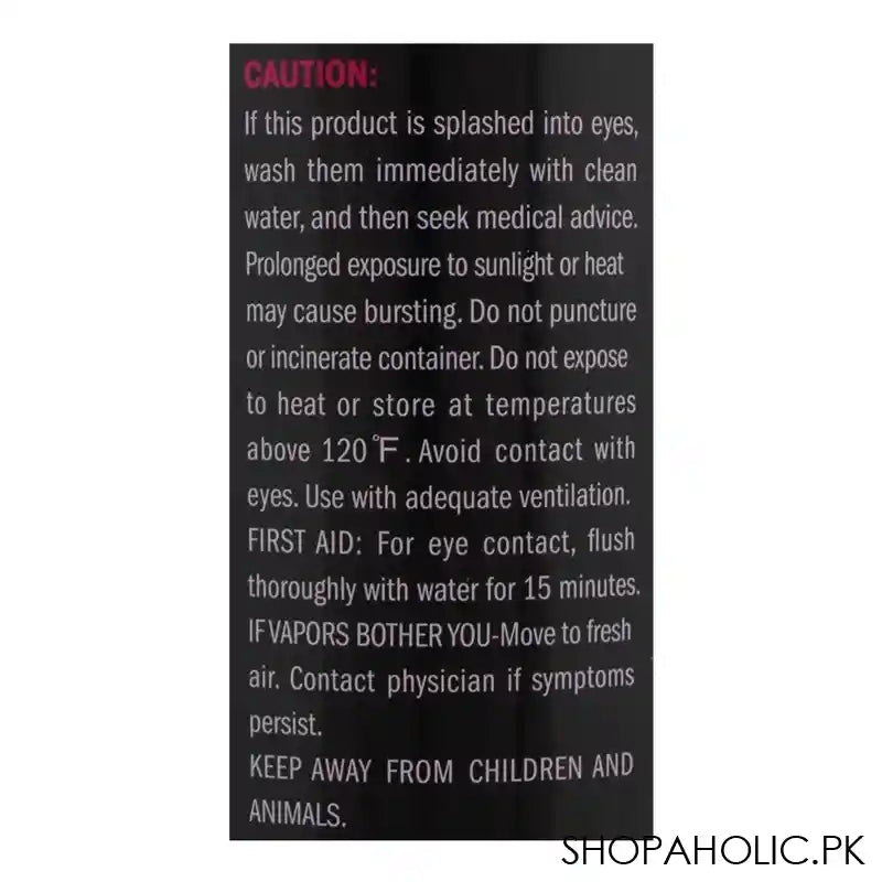 Flamingo A/C Pro Air Contitioner Cleaner 500ml F020 - Image 2