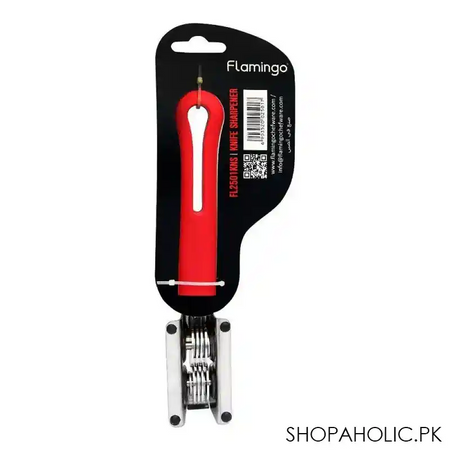 flamingo knife sharpener, fl 2501kns image2