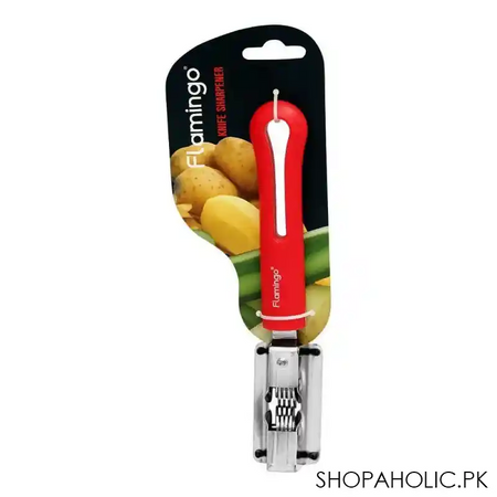 flamingo knife sharpener, fl 2501kns main image
