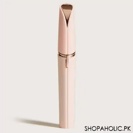 flawless eyebrow hair removal image5