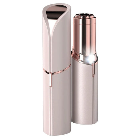 Flawless Facial Hair Remover