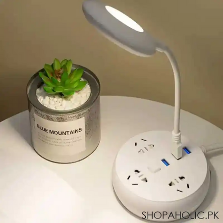 flexible portable usb smart voice control led light image3
