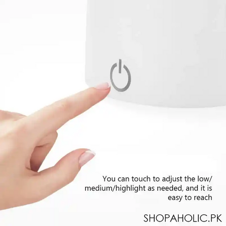 flexible smart lamp image4
