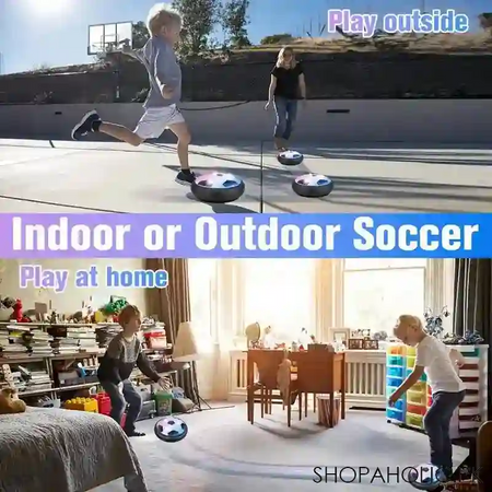 floating soccer football image3