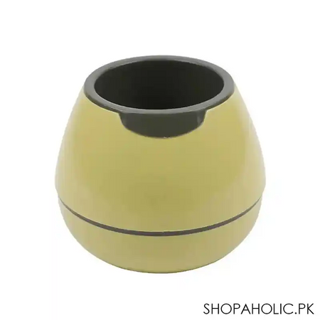 floor standing toilet brush with holder image3