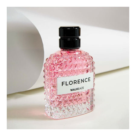 Walkeaze Florence, Eau De Parfum, For Women, 100ml - Image 3