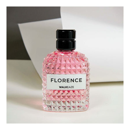 Walkeaze Florence, Eau De Parfum, For Women, 100ml - Image 2
