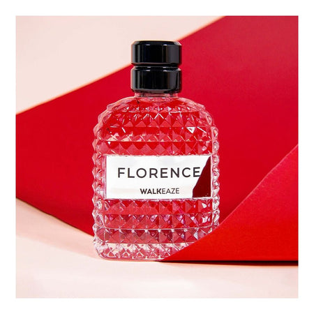 Walkeaze Florence, Eau De Parfum, For Women, 100ml - Image 4