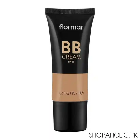 flormar bb cream 02, fair/light main image
