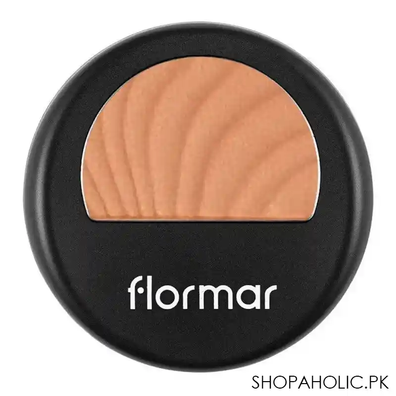 flormar blush on, 097, golden peach main image