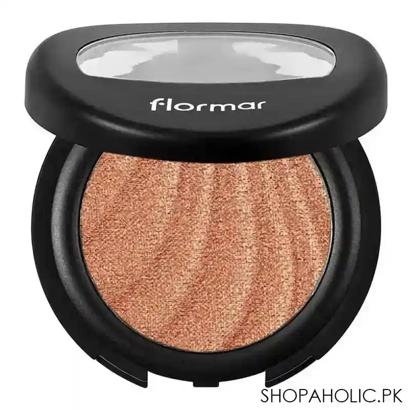 flormar blush on, 108, shining bronze image2