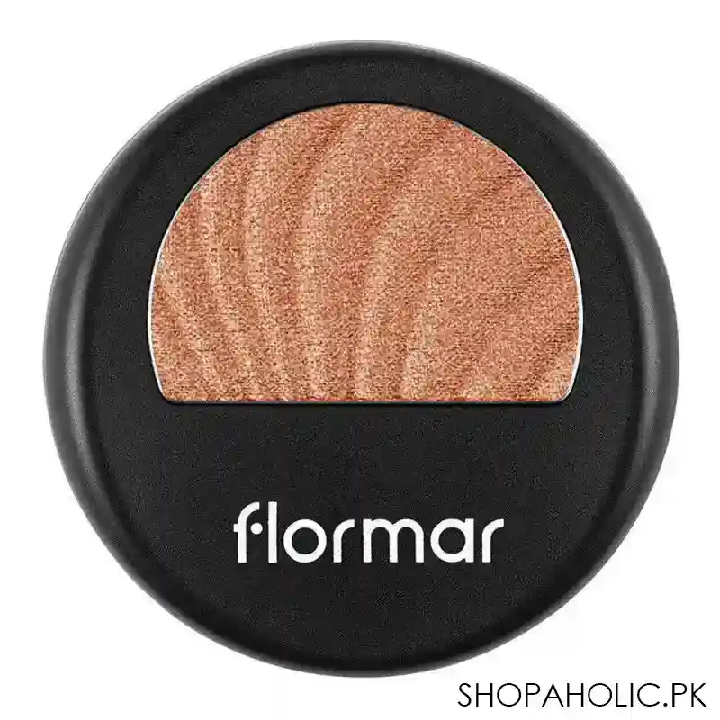 flormar blush on, 108, shining bronze main image