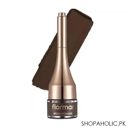 flormar brow pomade liner, brown, 03 main image