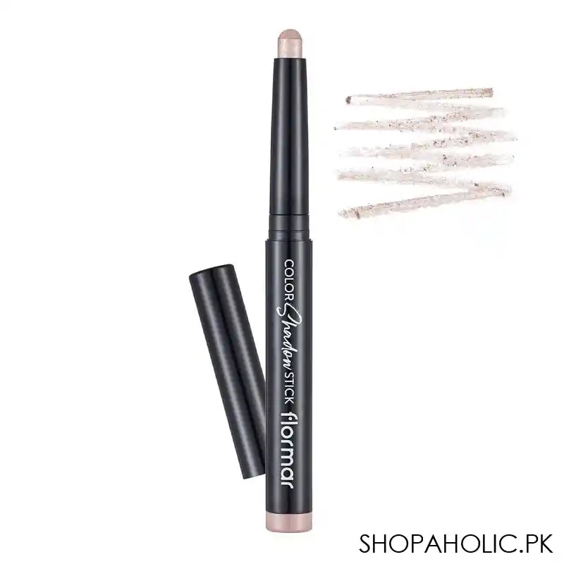Flormar Color Shadow Stick, 003 Perfect Lights - Main Image