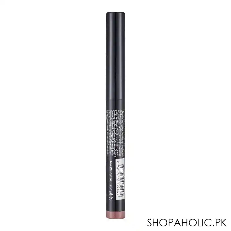 Flormar Color Shadow Stick, 004 Rosy Nude - Image 2