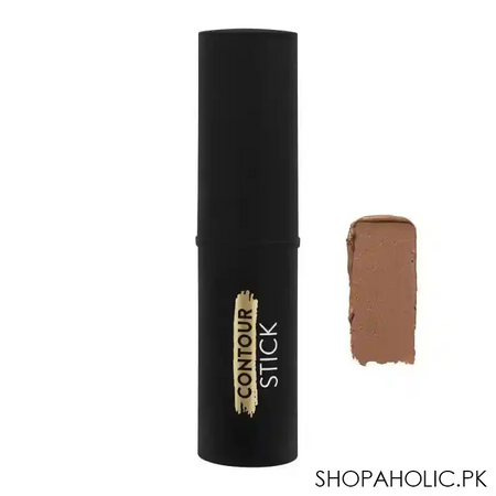 flormar contour stick, 03 deep medium main image