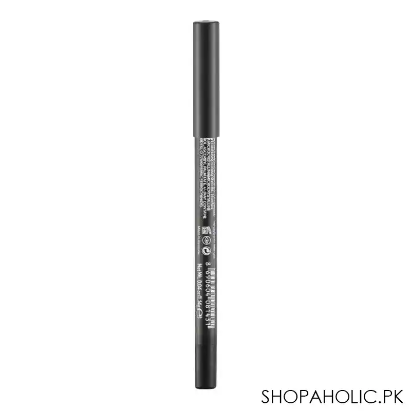 flormar eye liner, ultra black image3