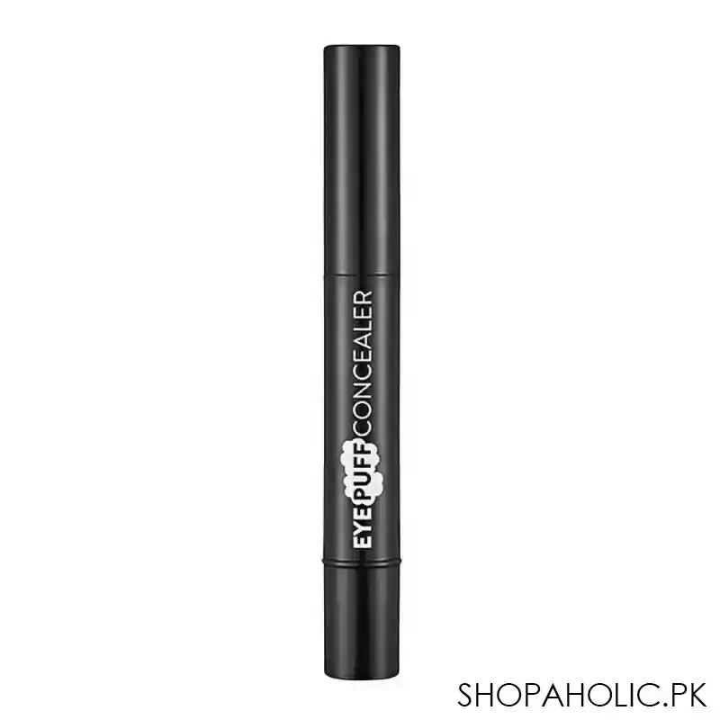 flormar eye puff concealer, 003, soft beige image2