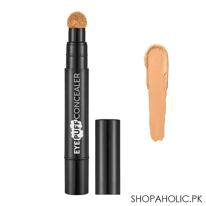 flormar eye puff concealer, 004, ivory main image