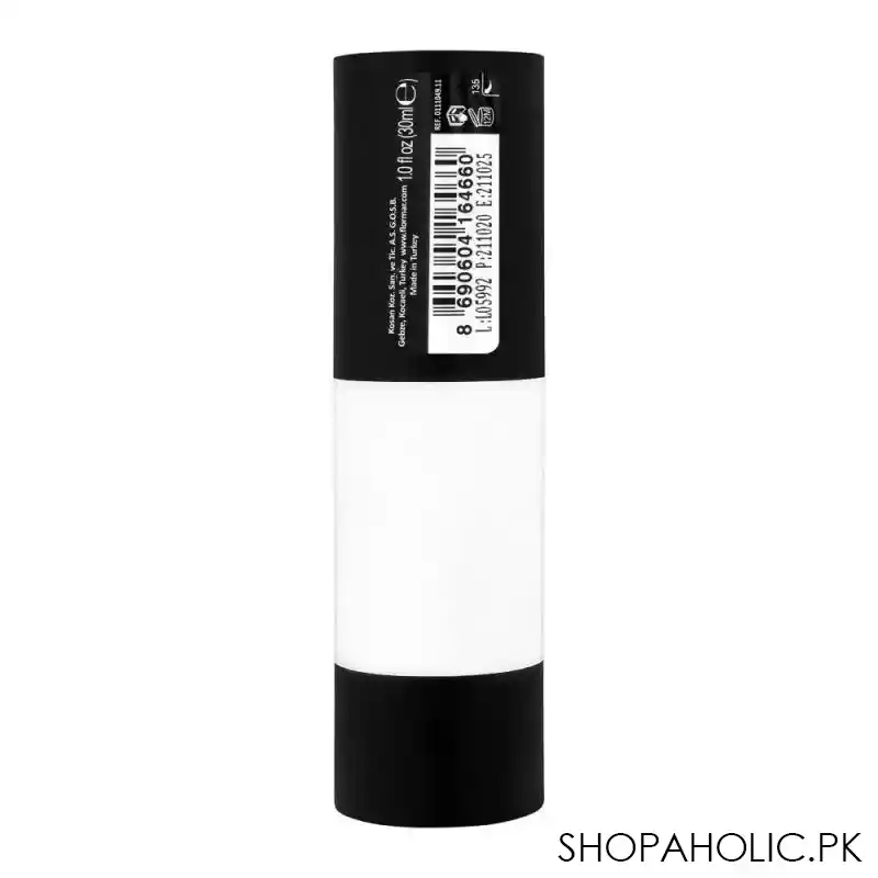 flormar illuminating primer make up base, 30ml image2