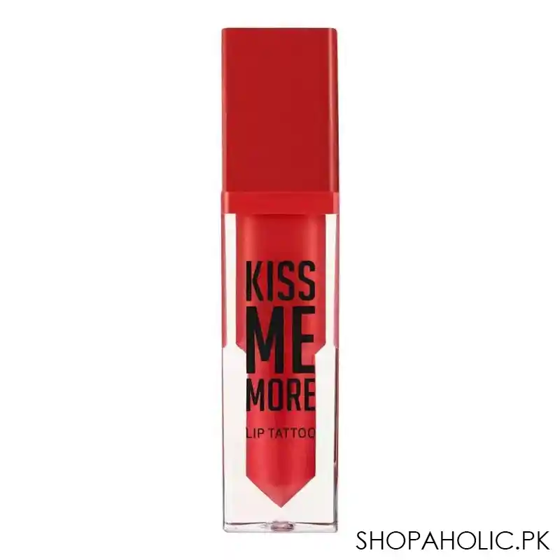 flormar kiss me more lip tattoo, 11, candy, 3.8ml image2
