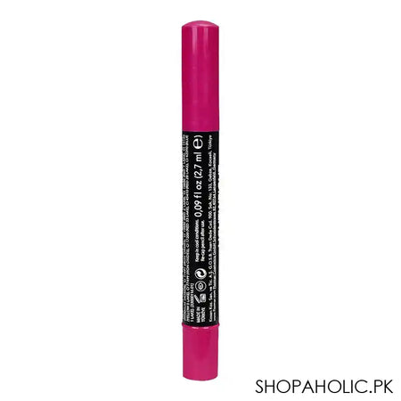 Flormar Lightweight Lip Powder, 16 Brave Girl, 2.7ml - Image 3