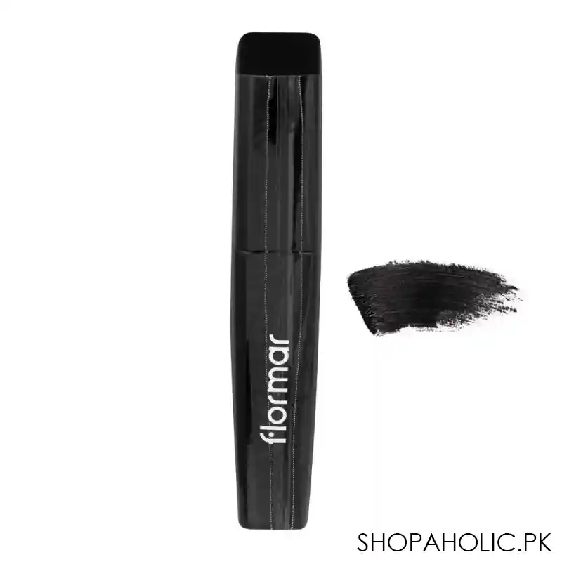 flormar omlashes extra volume mascara main image