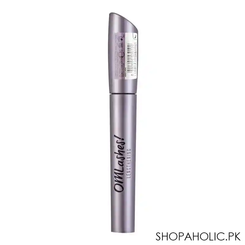 flormar omlashes lengthening mascara image2