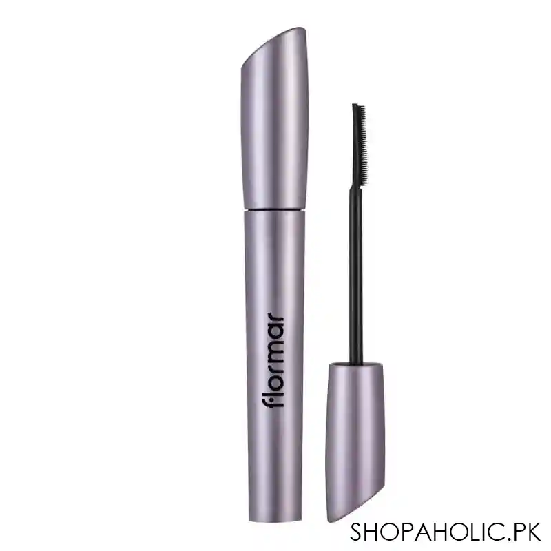 flormar omlashes lengthening mascara main image