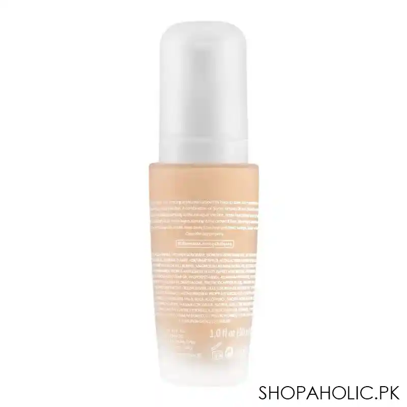 flormar perfect coverage foundation, 101, pastelle, 30ml image2