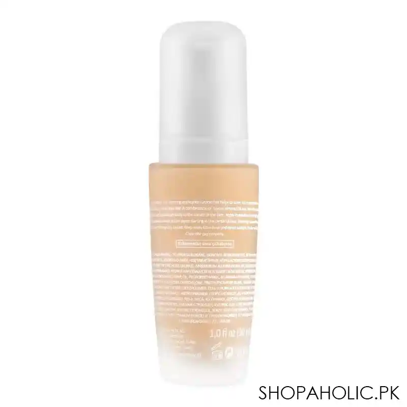 flormar perfect coverage foundation, 102, soft beige, 30ml image2