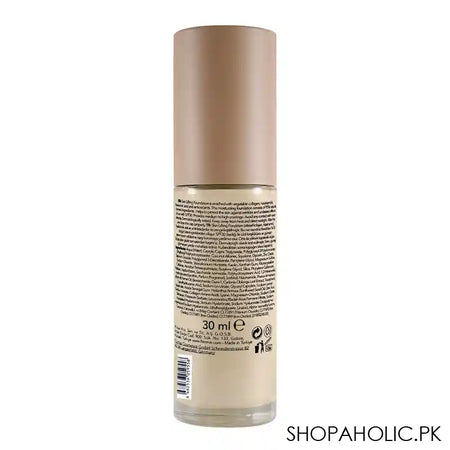 Flormar Skin Lifting Foundation SPF30, 020 Pure Beige - Image 3