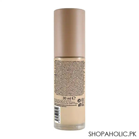 Flormar Skin Lifting Foundation SPF30, 050 Light Beige - Image 2