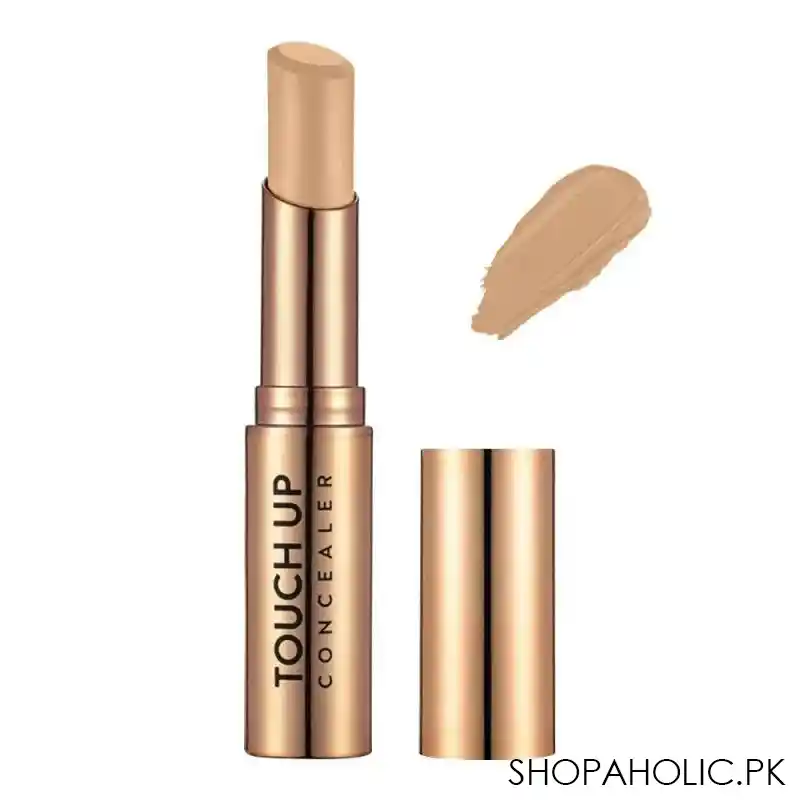 flormar touch up concealer 30 fair/light main image