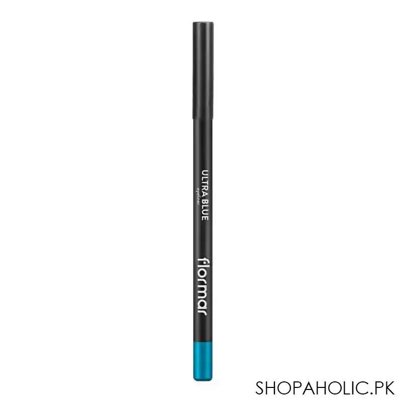 flormar ultra blue eye liner image2
