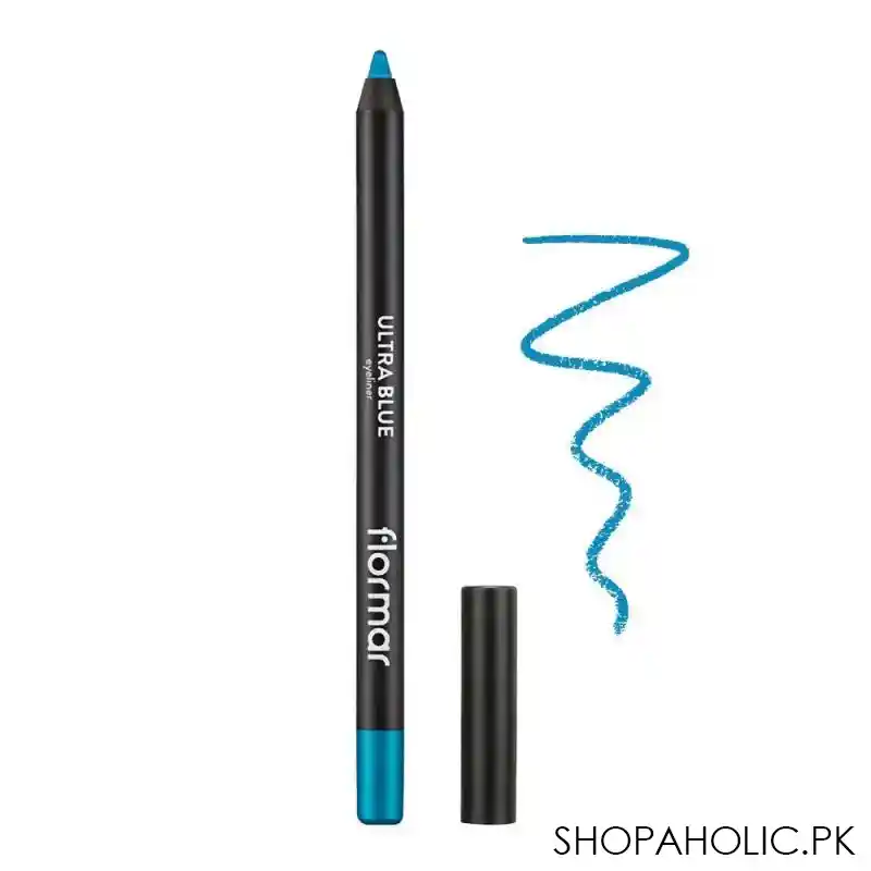 flormar ultra blue eye liner main image