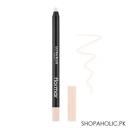 flormar ultra nude eye liner, 017 main image