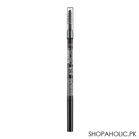 Flormar Ultra Thin Brow Pencil, Eyebrow Pencil, Long lasting, Waterproof, Light Brown, 0.14g, 02 - Image 2