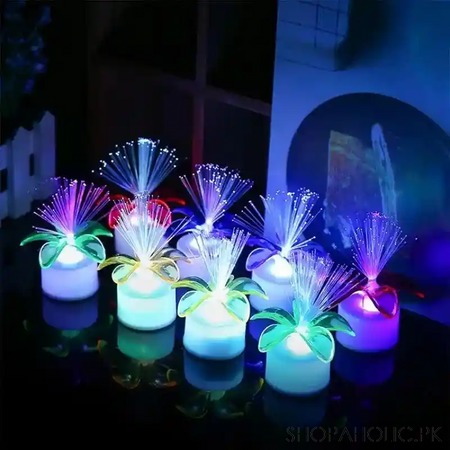 flower optic night light image2